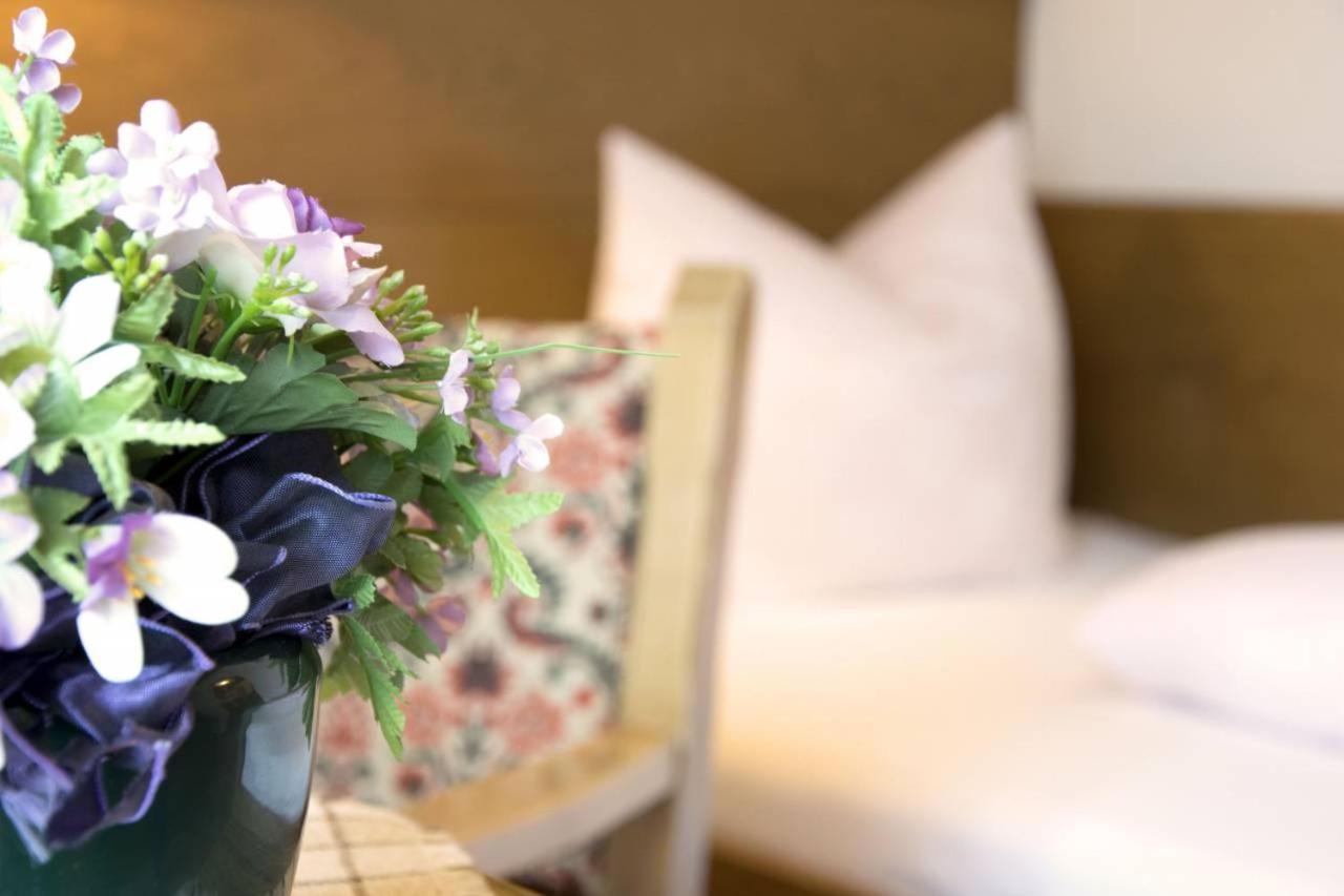 Hotel Garni Val-Sinestra Ischgl Kültér fotó