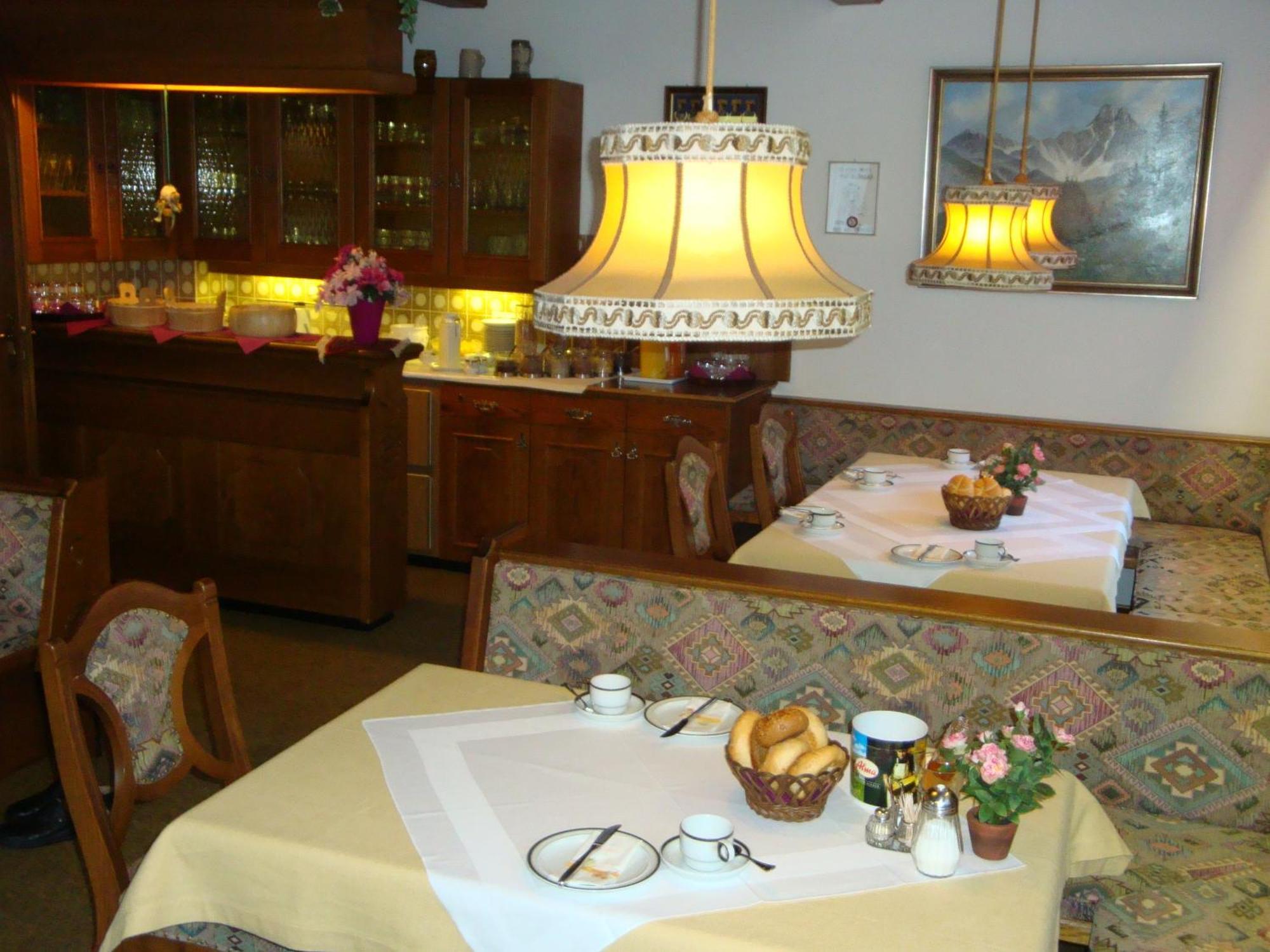 Hotel Garni Val-Sinestra Ischgl Kültér fotó